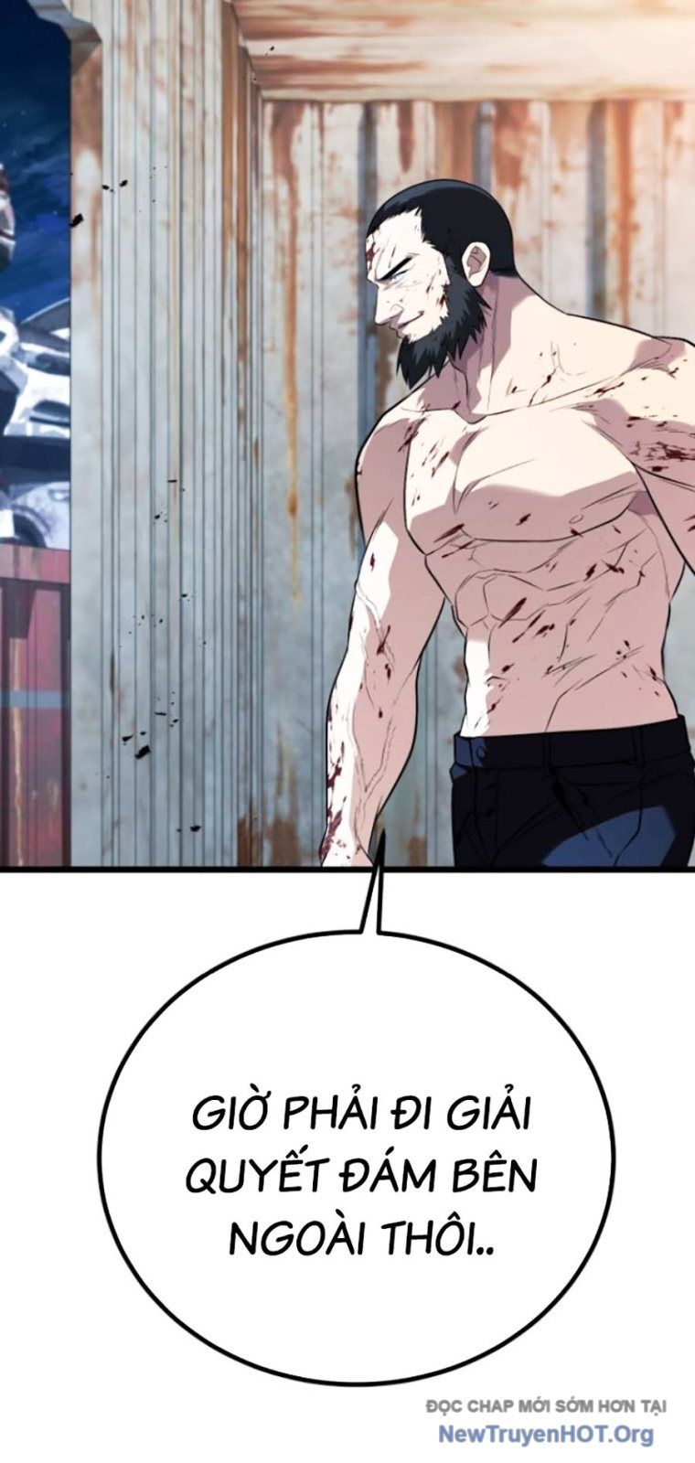 Bạo Lực Vương Chap 56 - Next Chap 57