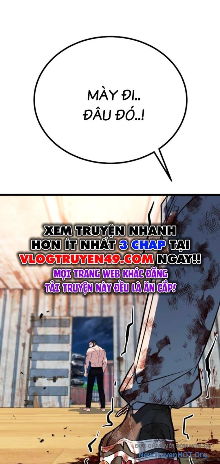 Bạo Lực Vương Chap 56 - Next Chap 57