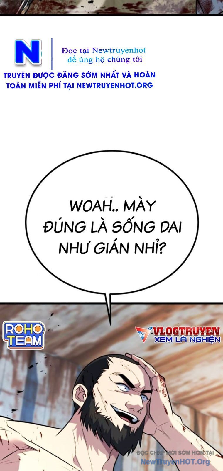 Bạo Lực Vương Chap 56 - Next Chap 57