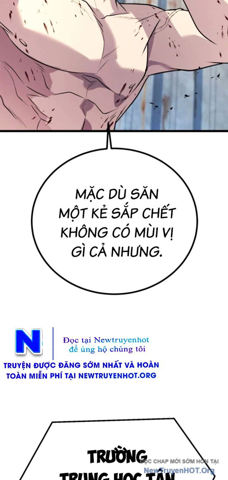 Bạo Lực Vương Chap 56 - Next Chap 57
