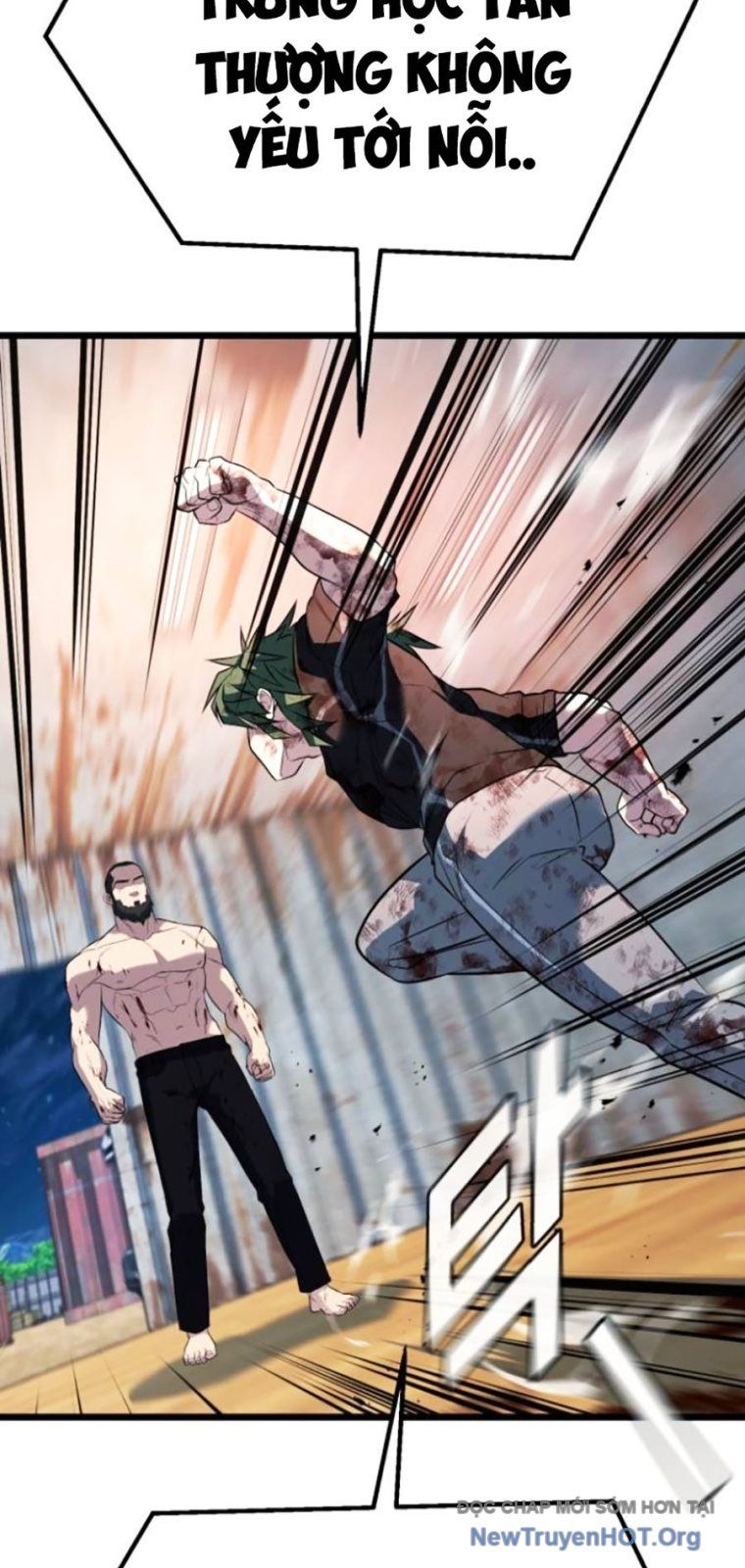 Bạo Lực Vương Chap 56 - Next Chap 57