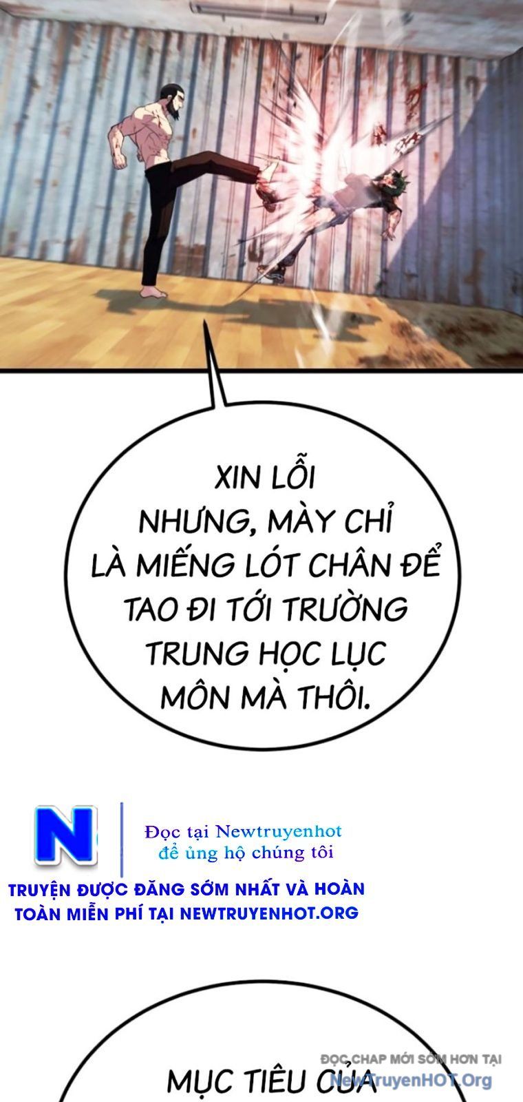 Bạo Lực Vương Chap 56 - Next Chap 57
