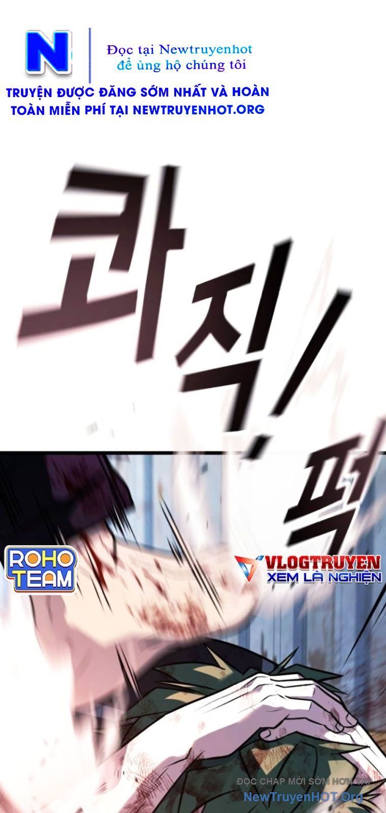 Bạo Lực Vương Chap 56 - Next Chap 57