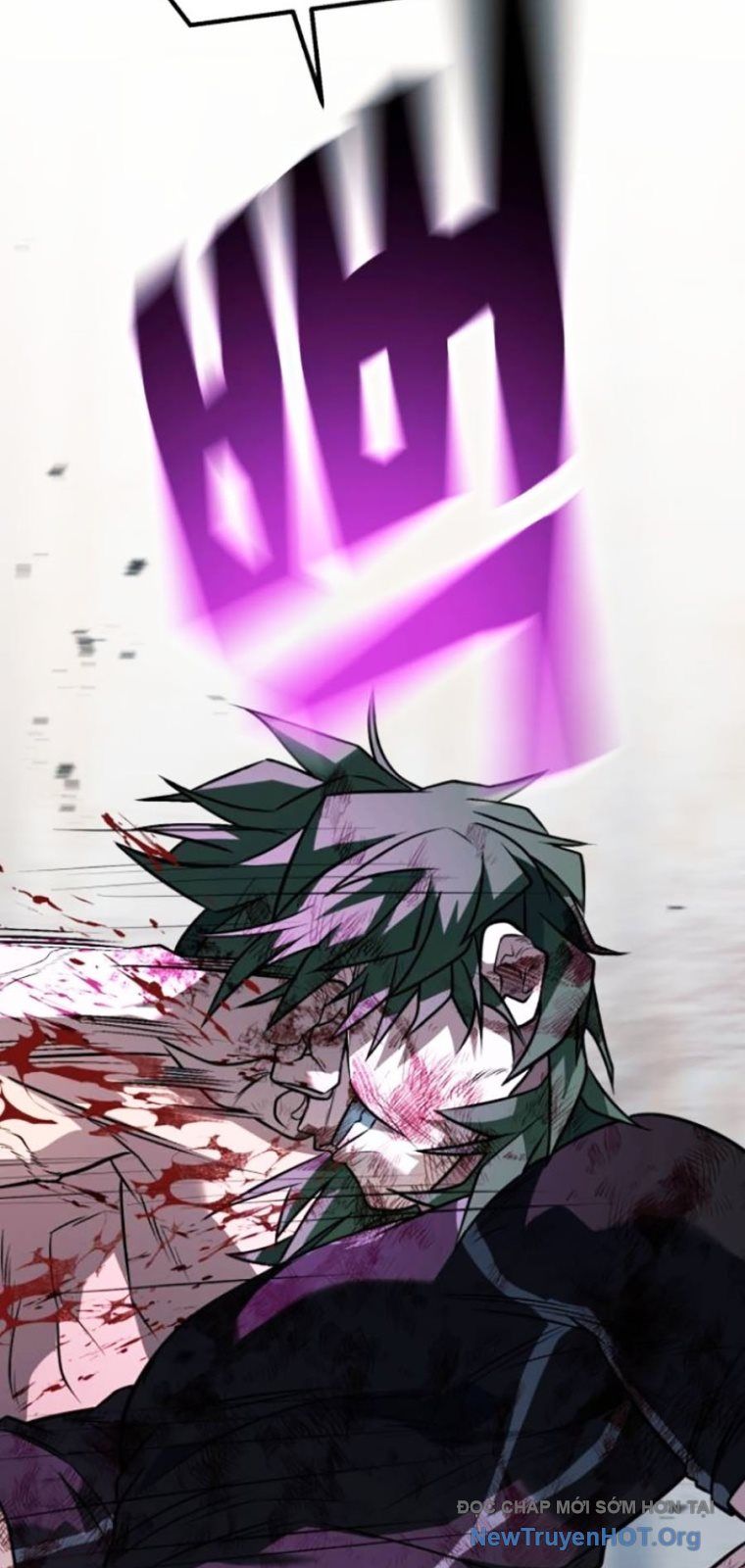 Bạo Lực Vương Chap 56 - Next Chap 57