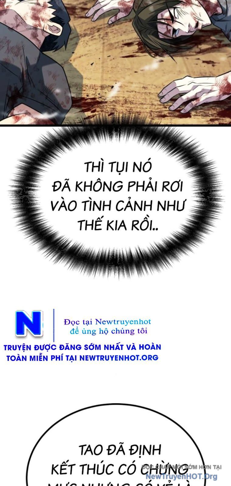 Bạo Lực Vương Chap 56 - Next Chap 57