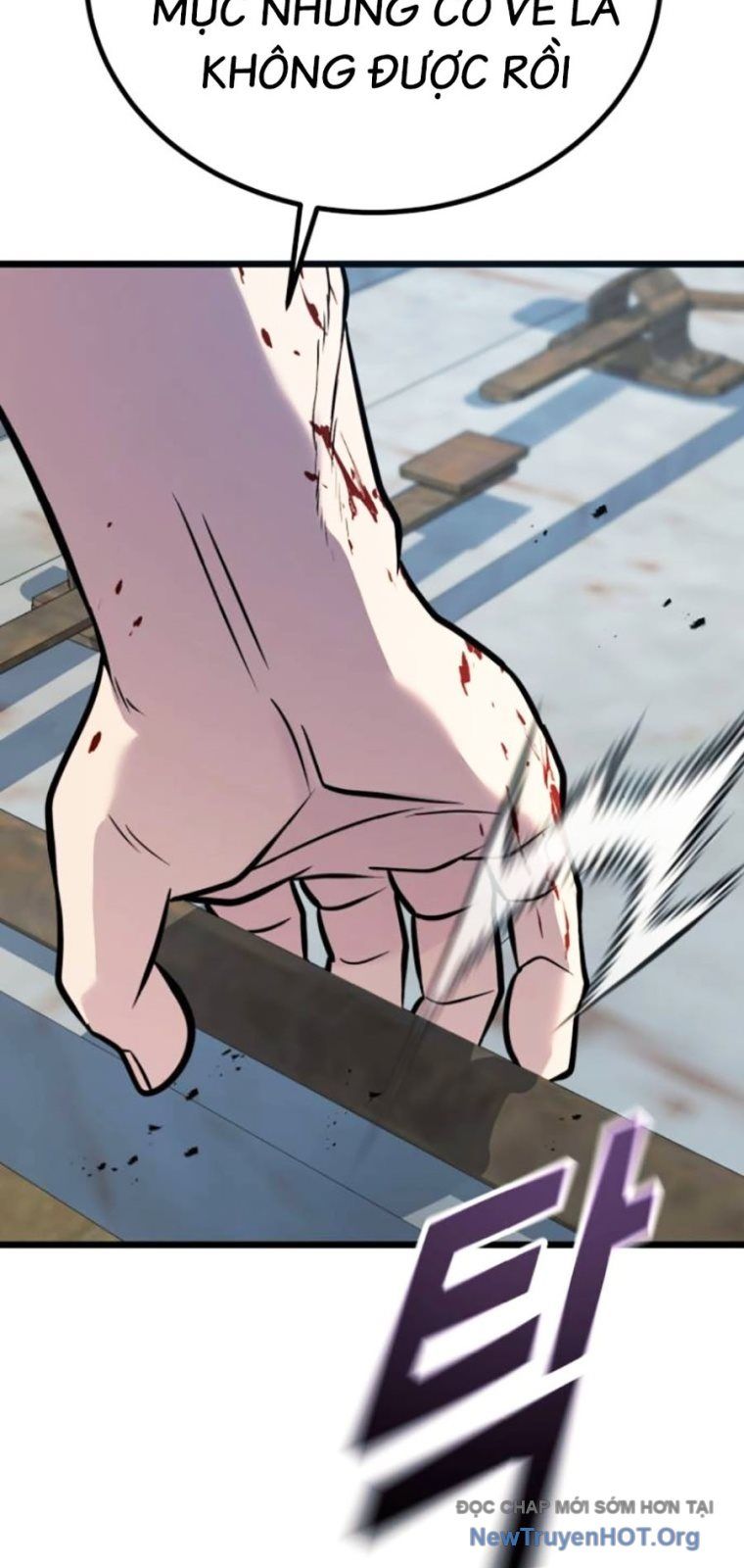 Bạo Lực Vương Chap 56 - Next Chap 57