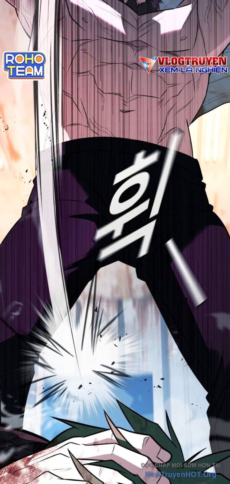 Bạo Lực Vương Chap 56 - Next Chap 57