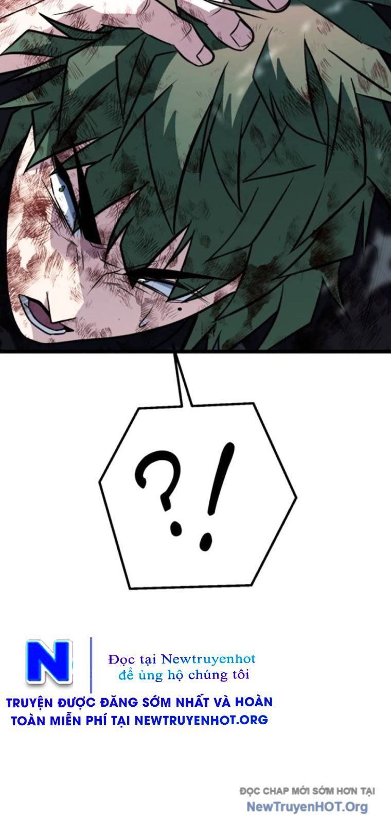 Bạo Lực Vương Chap 56 - Next Chap 57