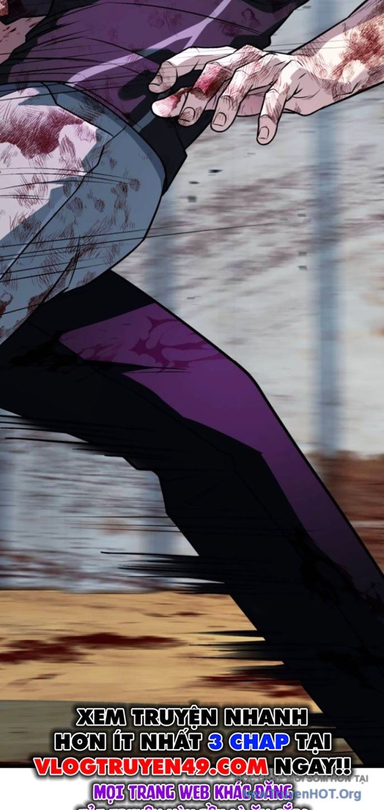 Bạo Lực Vương Chap 56 - Next Chap 57