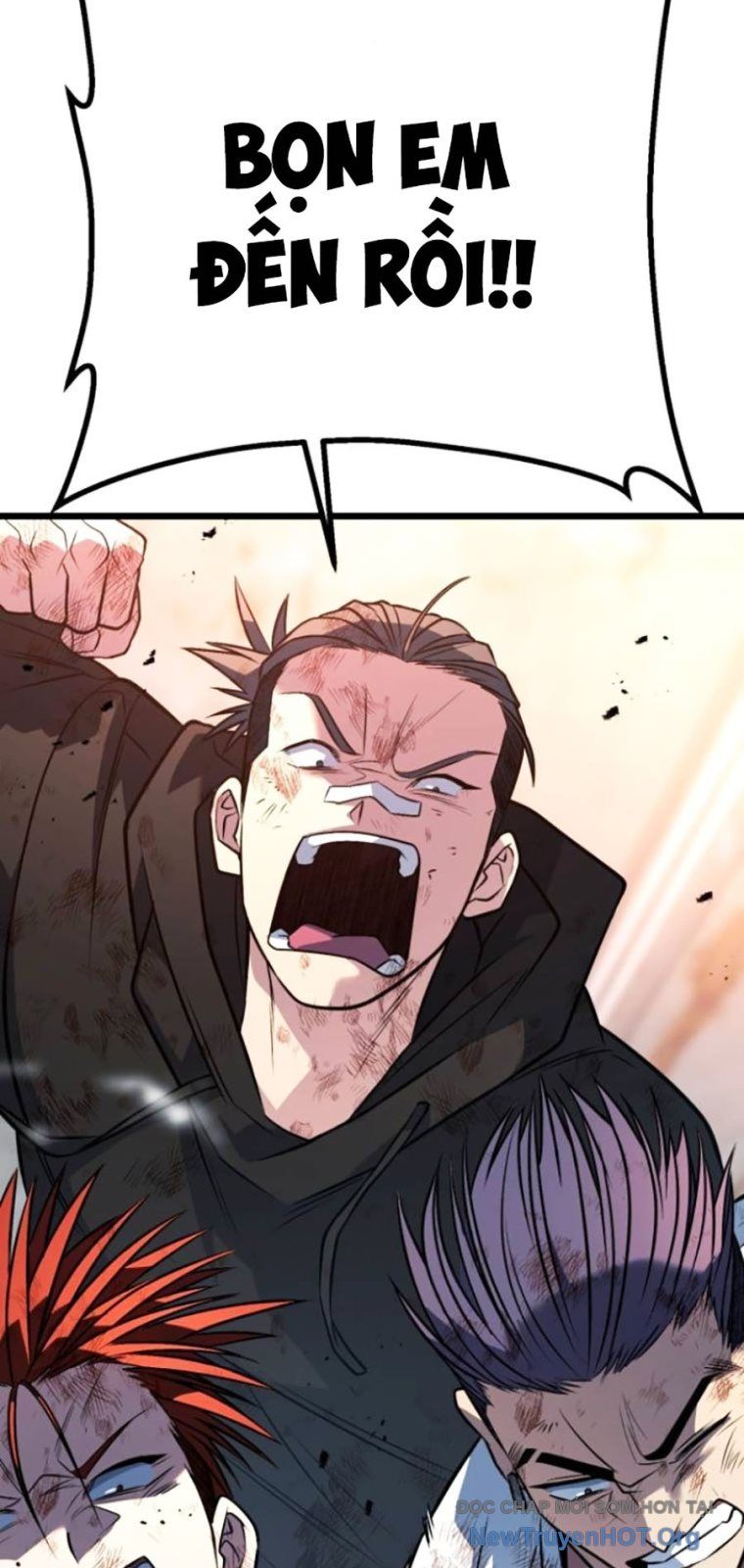 Bạo Lực Vương Chap 56 - Next Chap 57