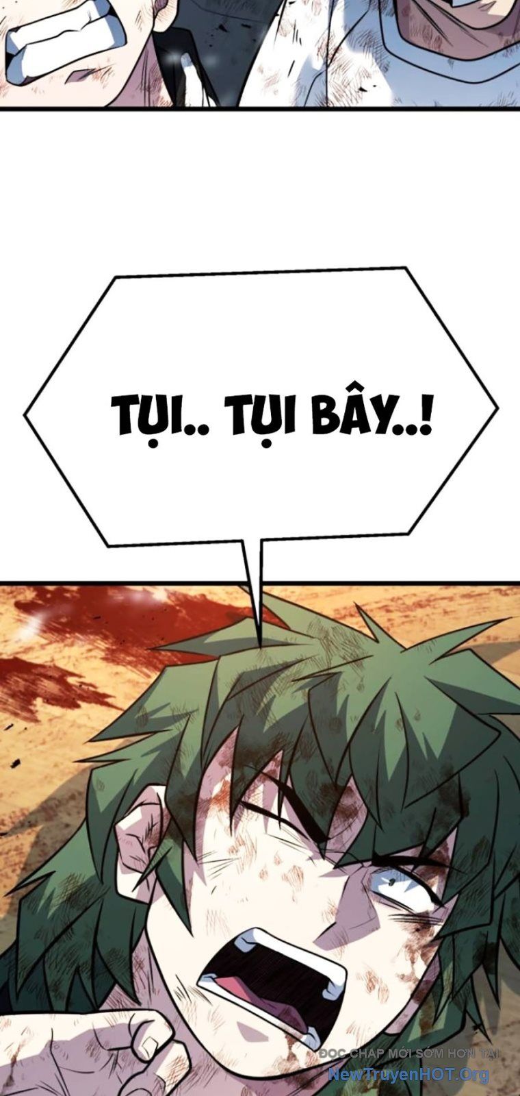 Bạo Lực Vương Chap 56 - Next Chap 57