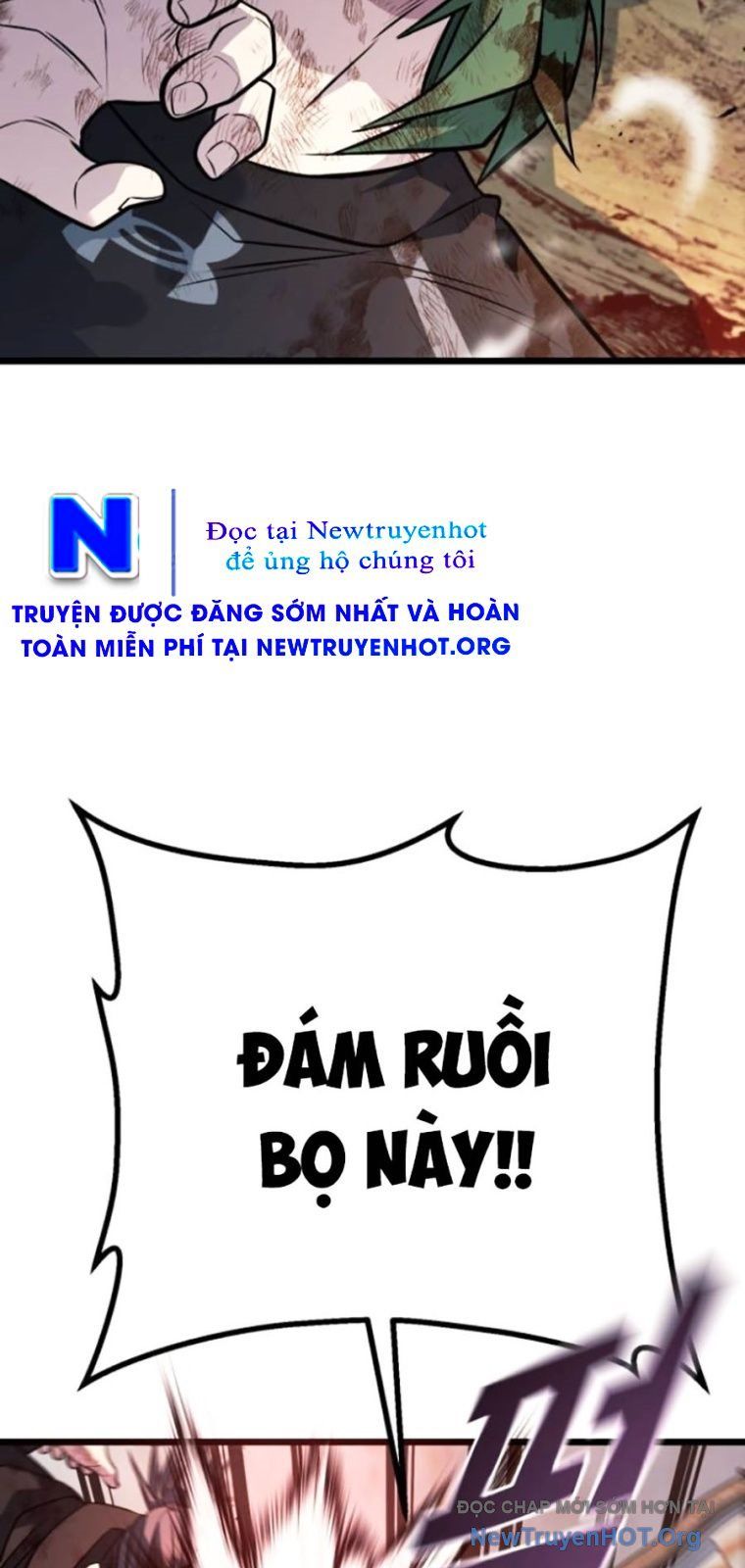 Bạo Lực Vương Chap 56 - Next Chap 57