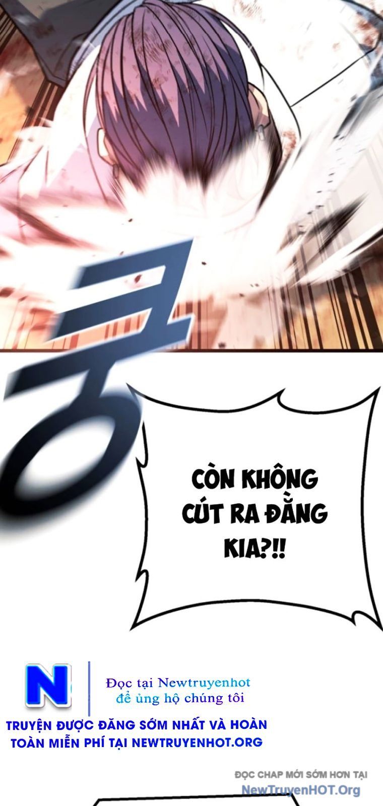 Bạo Lực Vương Chap 56 - Next Chap 57