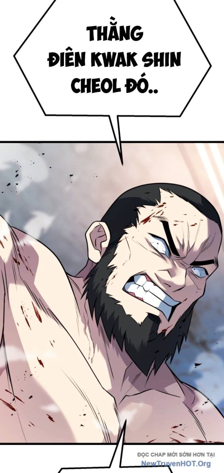 Bạo Lực Vương Chap 56 - Next Chap 57