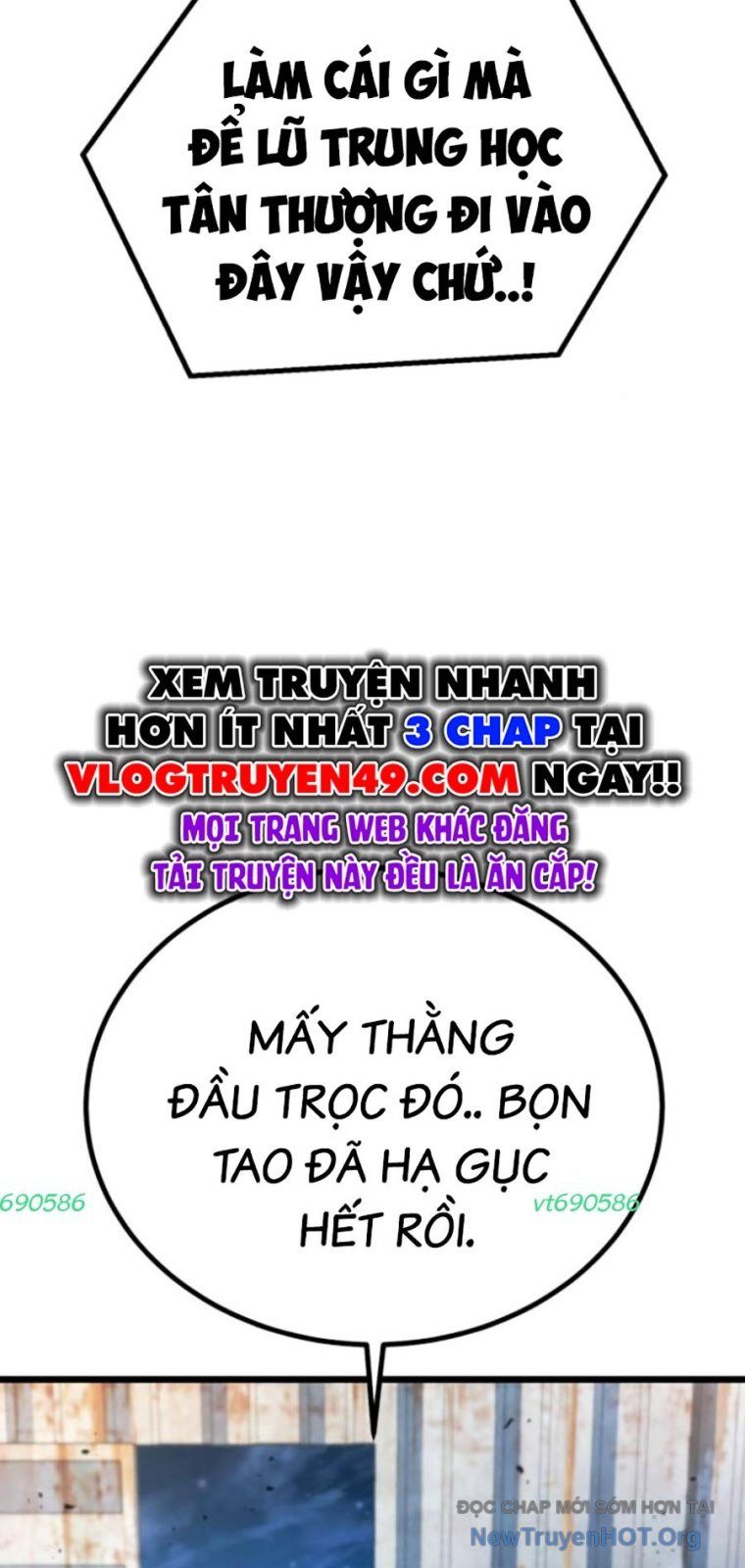 Bạo Lực Vương Chap 56 - Next Chap 57