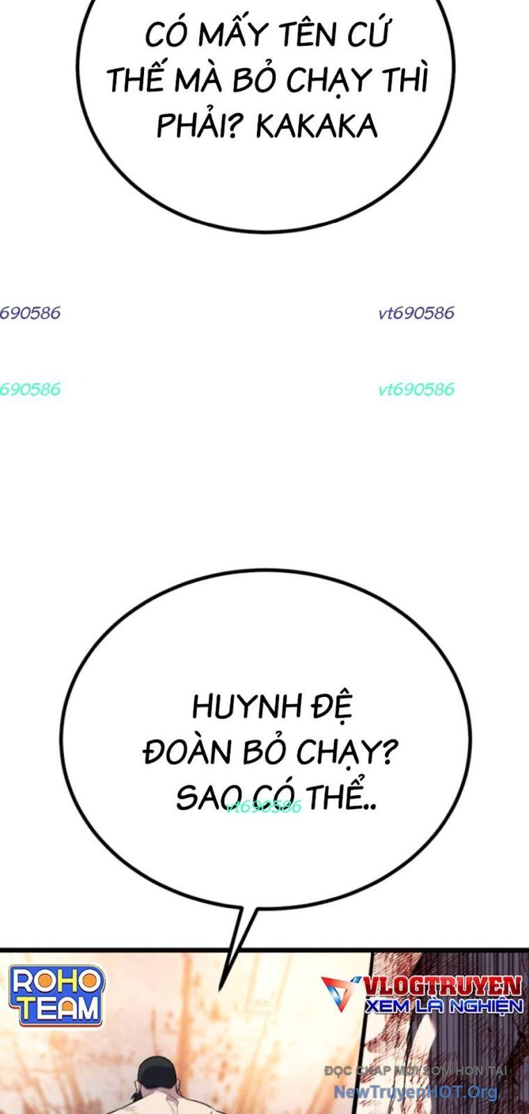 Bạo Lực Vương Chap 56 - Next Chap 57