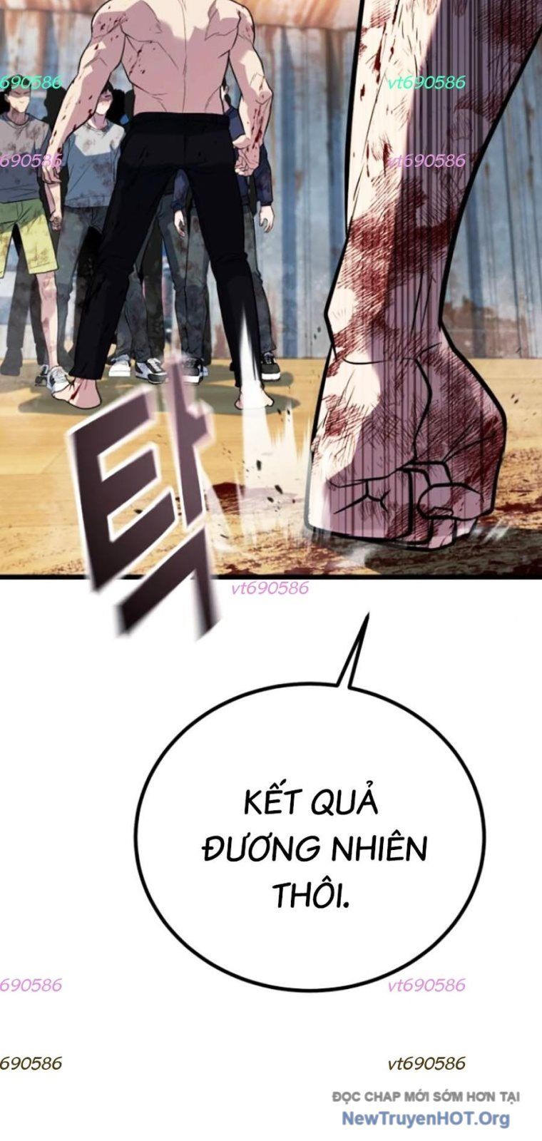 Bạo Lực Vương Chap 56 - Next Chap 57