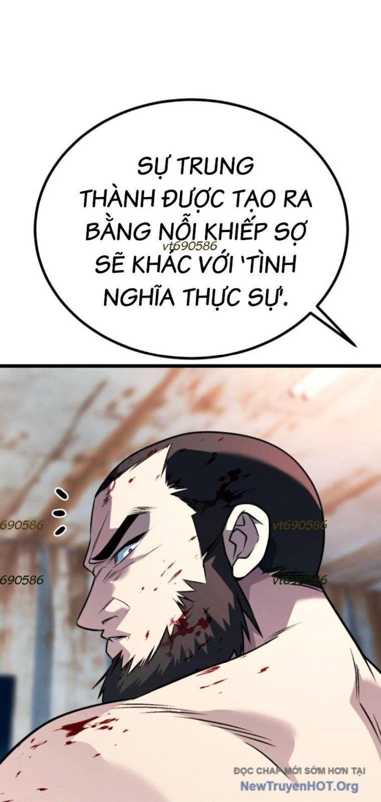 Bạo Lực Vương Chap 56 - Next Chap 57
