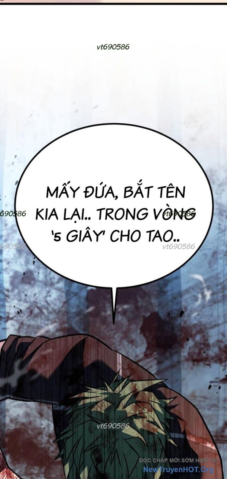 Bạo Lực Vương Chap 56 - Next Chap 57
