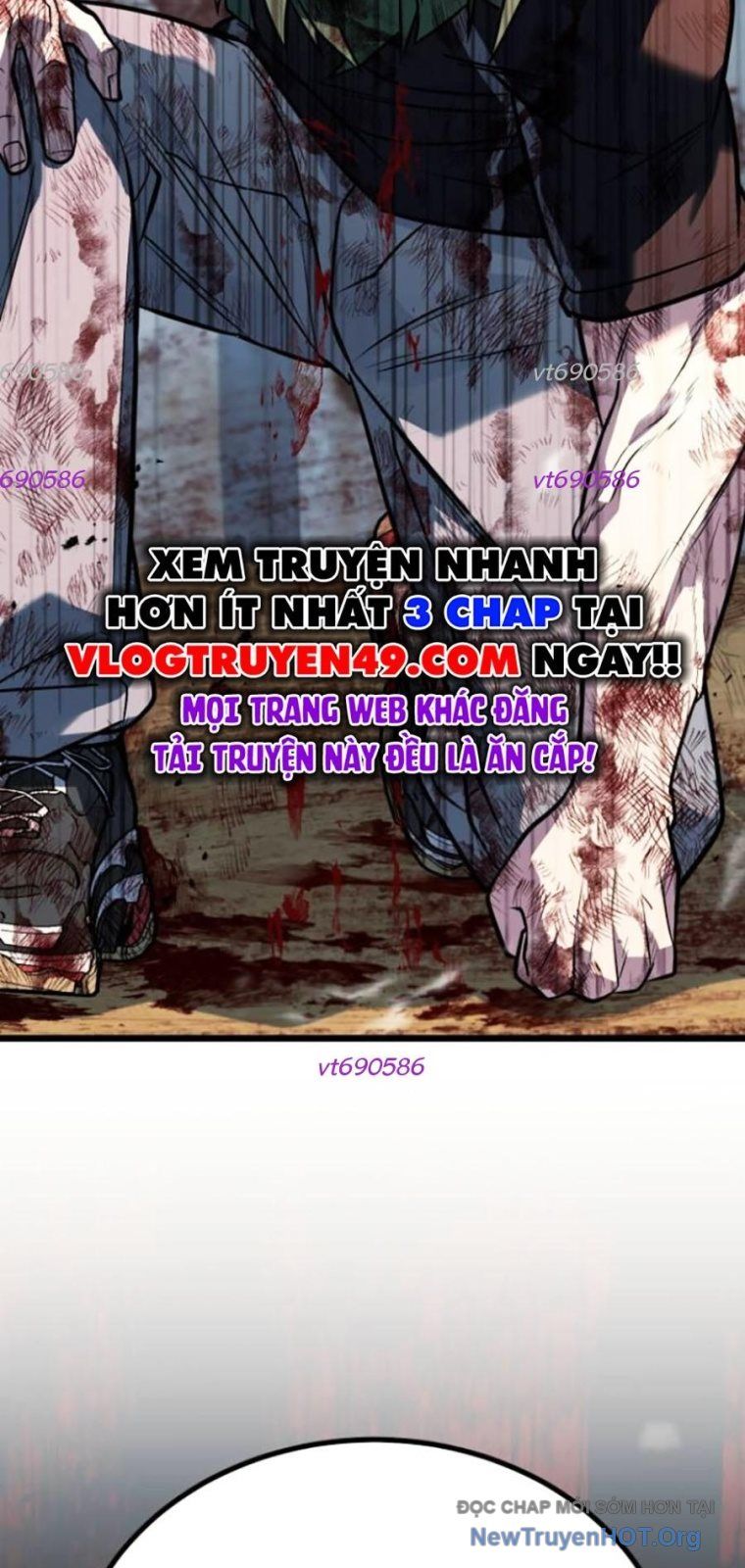 Bạo Lực Vương Chap 56 - Next Chap 57