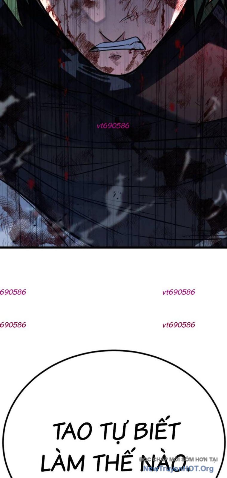 Bạo Lực Vương Chap 56 - Next Chap 57