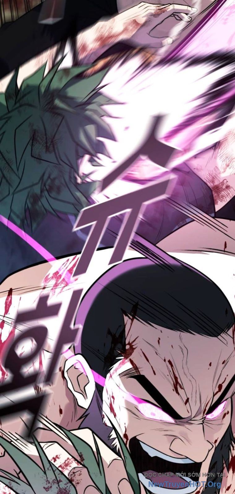 Bạo Lực Vương Chap 56 - Next Chap 57