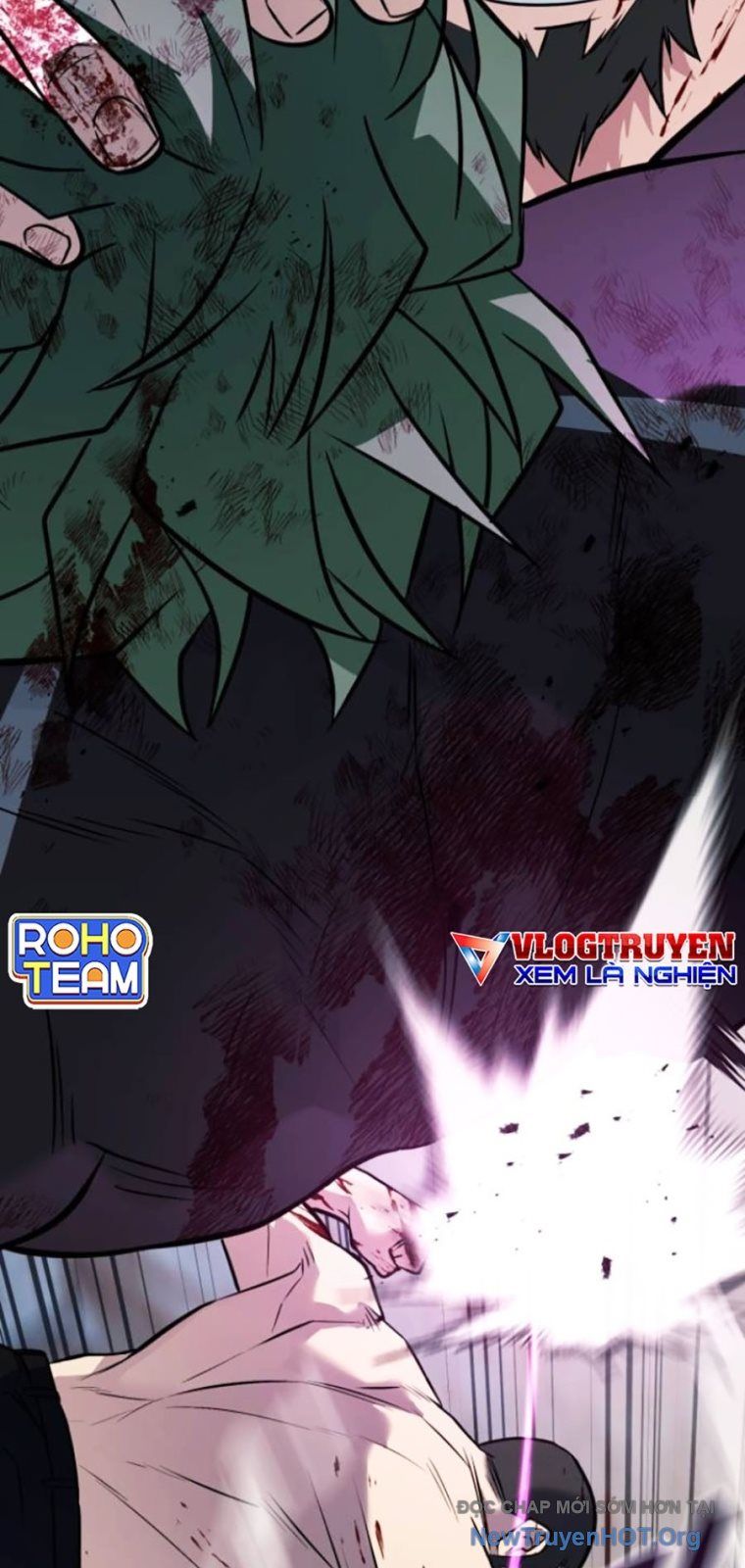 Bạo Lực Vương Chap 56 - Next Chap 57