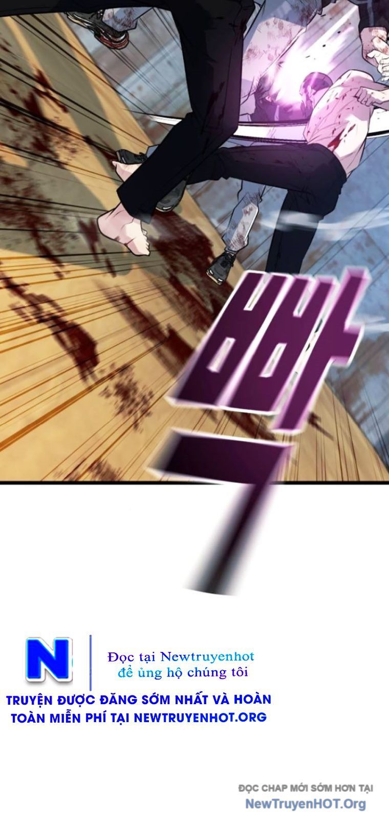 Bạo Lực Vương Chap 56 - Next Chap 57