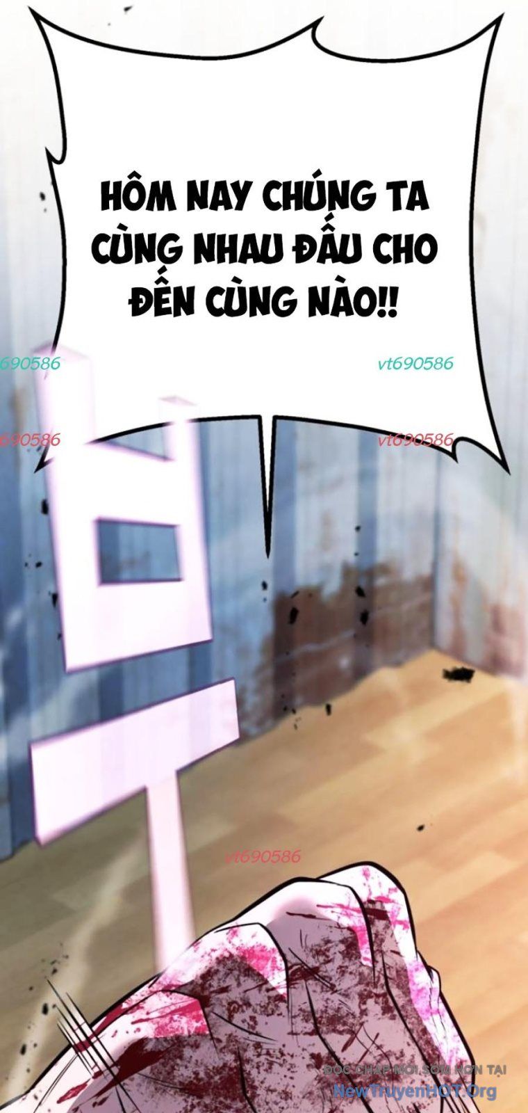 Bạo Lực Vương Chap 56 - Next Chap 57