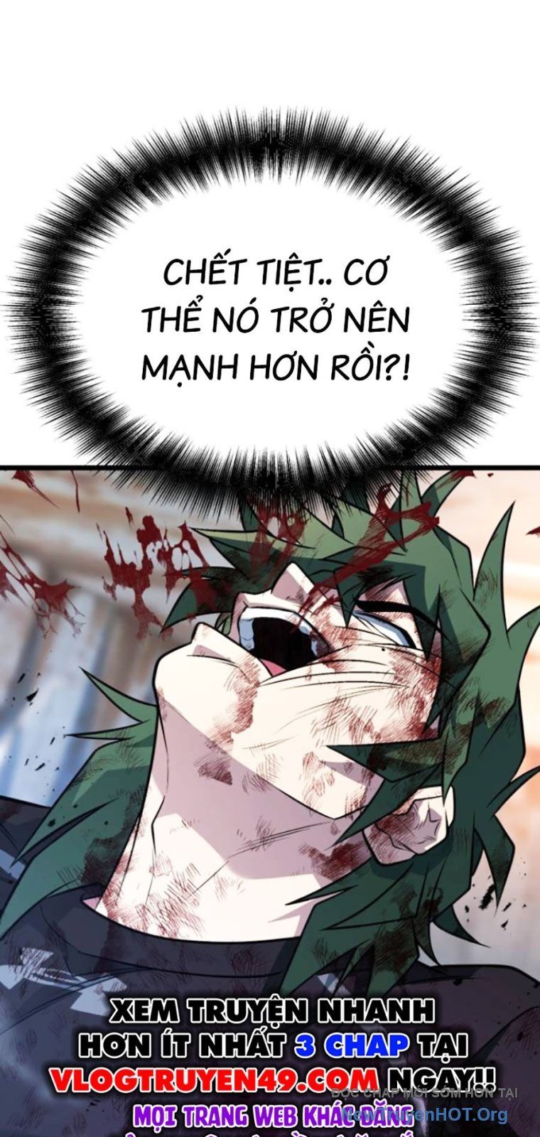 Bạo Lực Vương Chap 56 - Next Chap 57