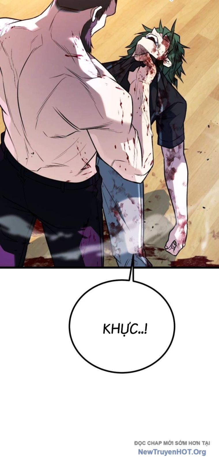 Bạo Lực Vương Chap 56 - Next Chap 57