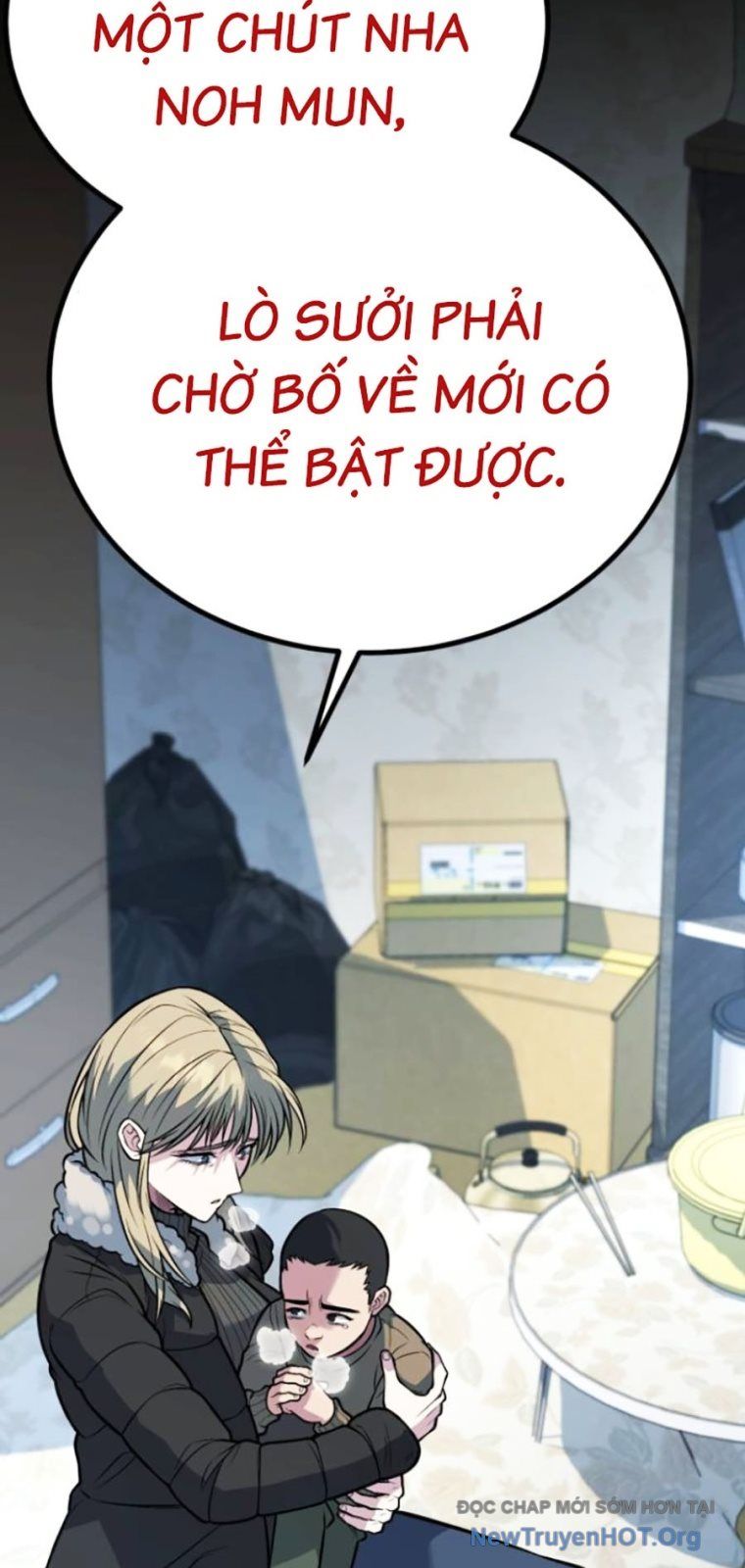 Bạo Lực Vương Chap 56 - Next Chap 57