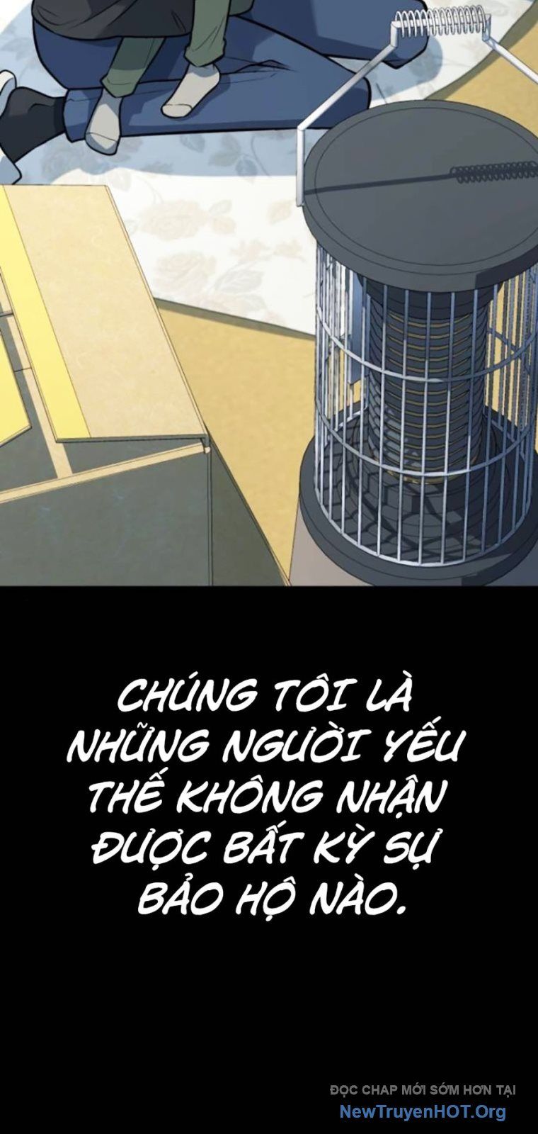 Bạo Lực Vương Chap 56 - Next Chap 57