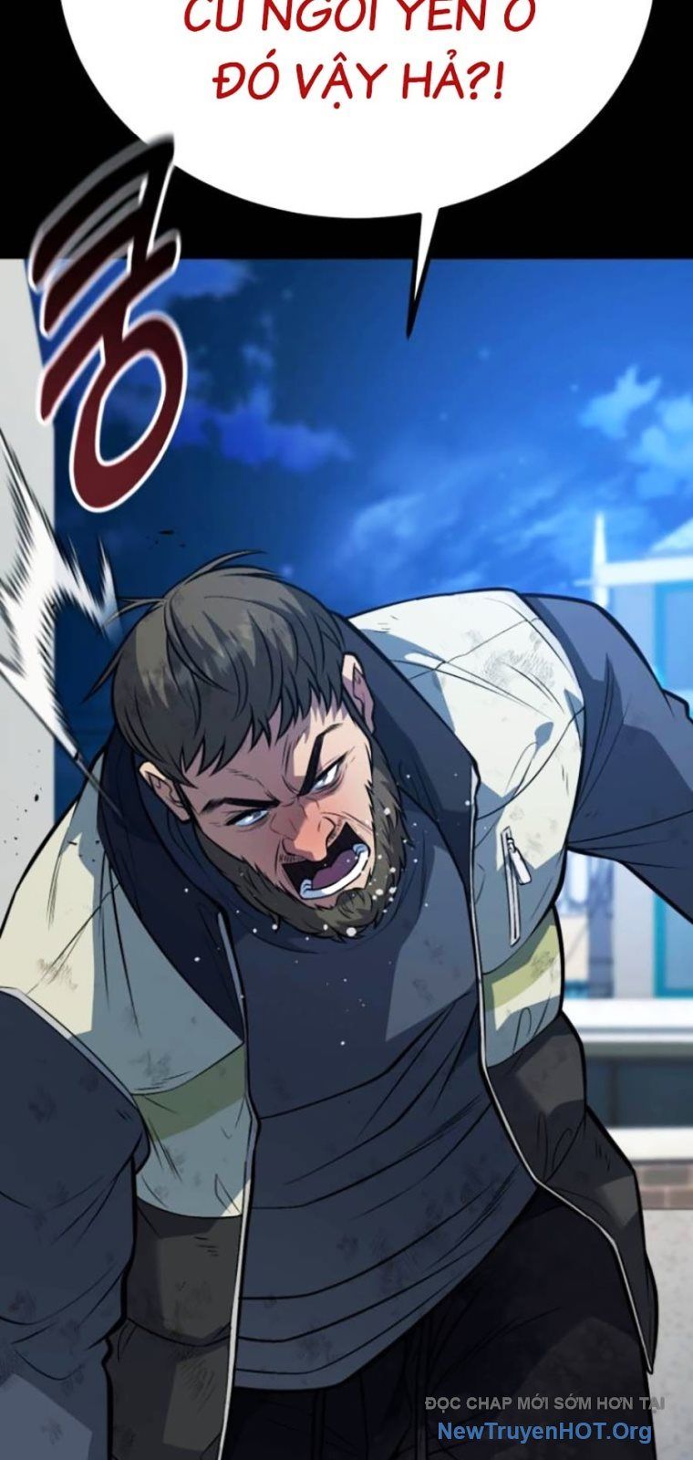 Bạo Lực Vương Chap 56 - Next Chap 57