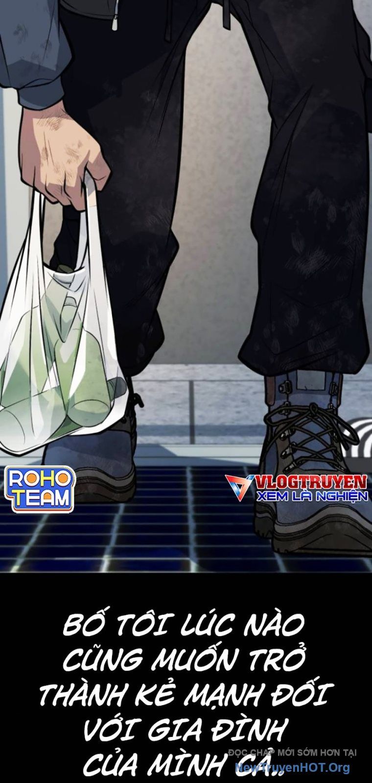 Bạo Lực Vương Chap 56 - Next Chap 57