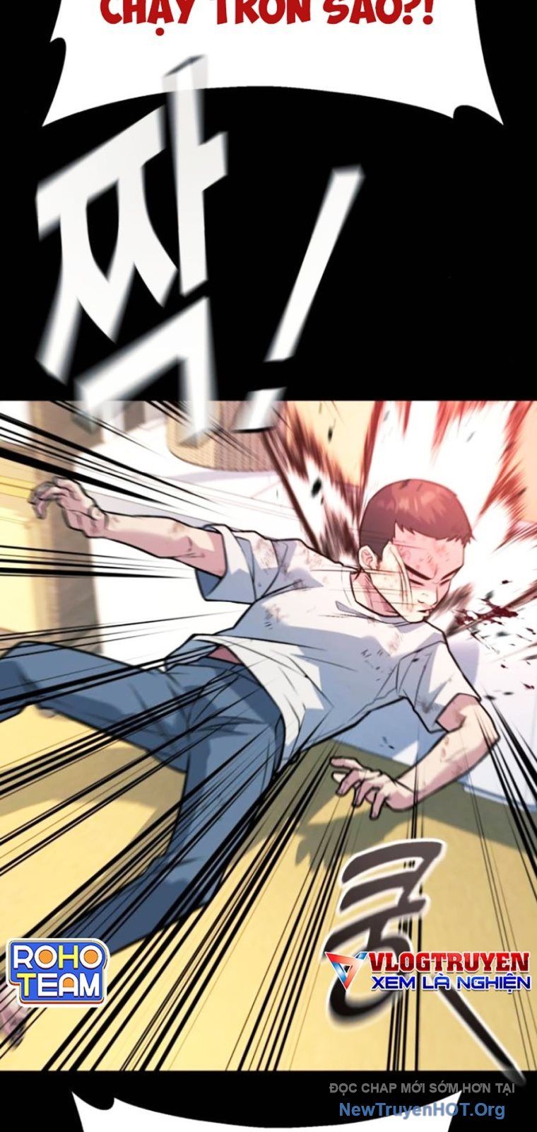 Bạo Lực Vương Chap 56 - Next Chap 57