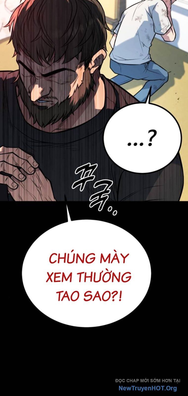 Bạo Lực Vương Chap 56 - Next Chap 57