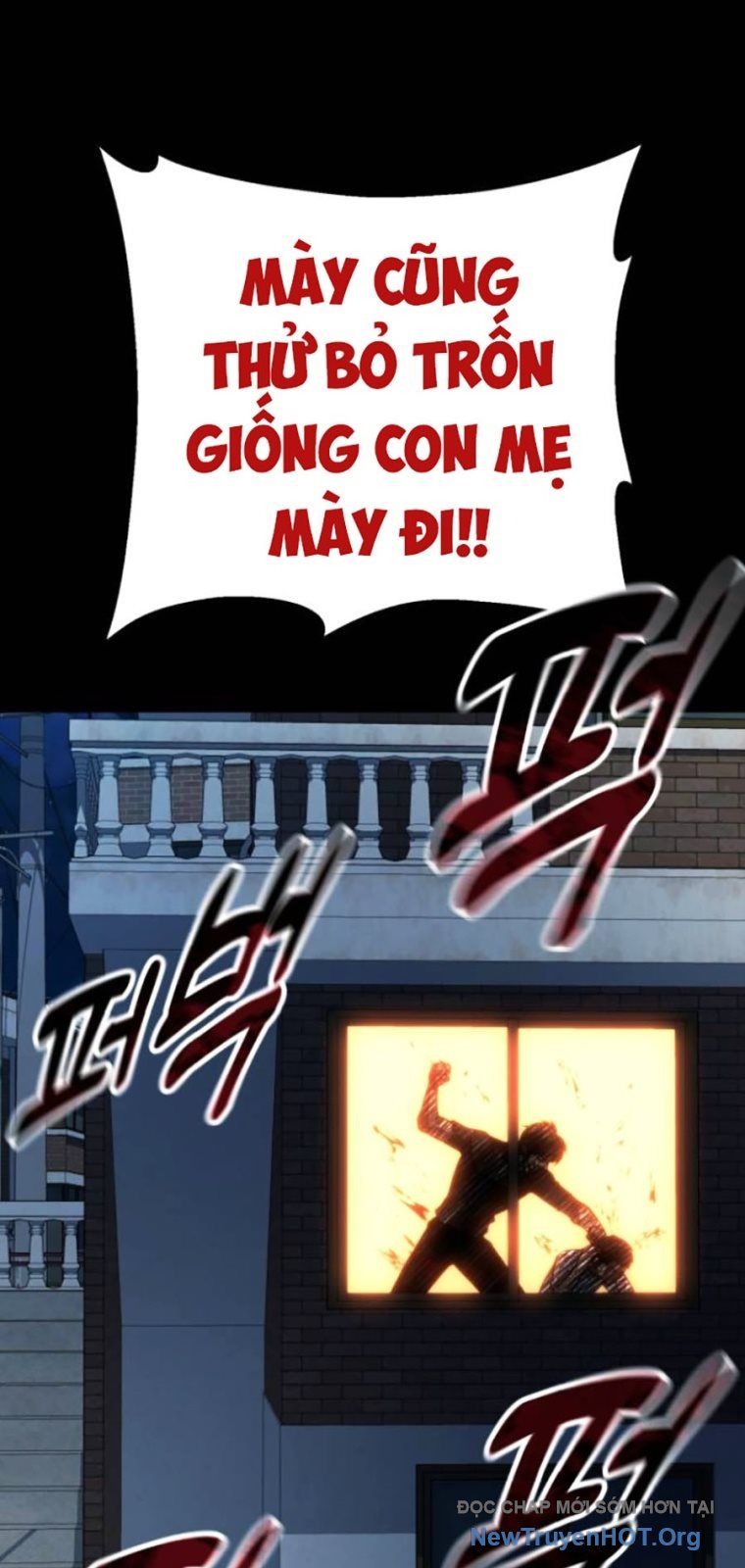 Bạo Lực Vương Chap 56 - Next Chap 57