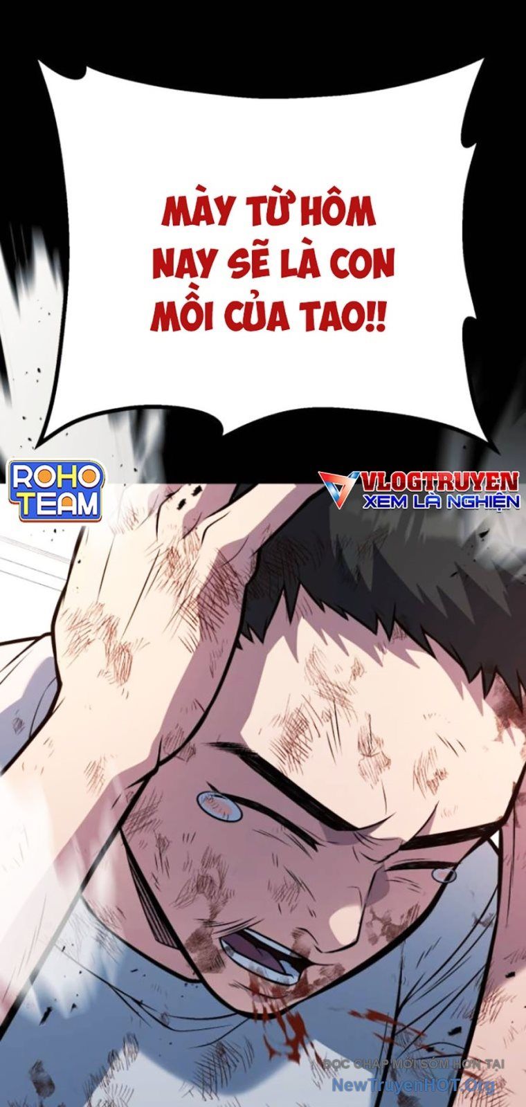 Bạo Lực Vương Chap 56 - Next Chap 57