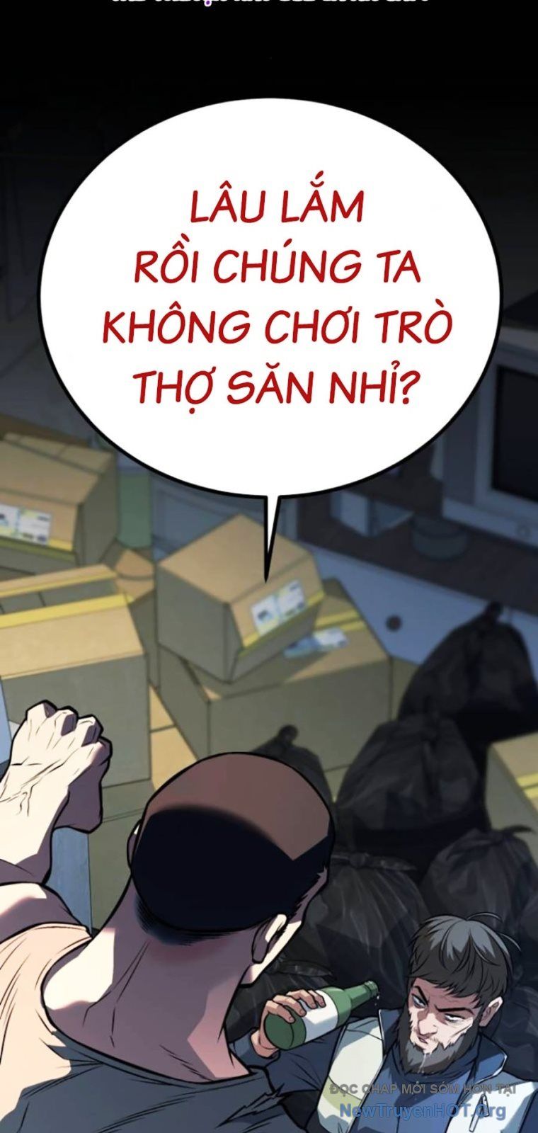 Bạo Lực Vương Chap 56 - Next Chap 57