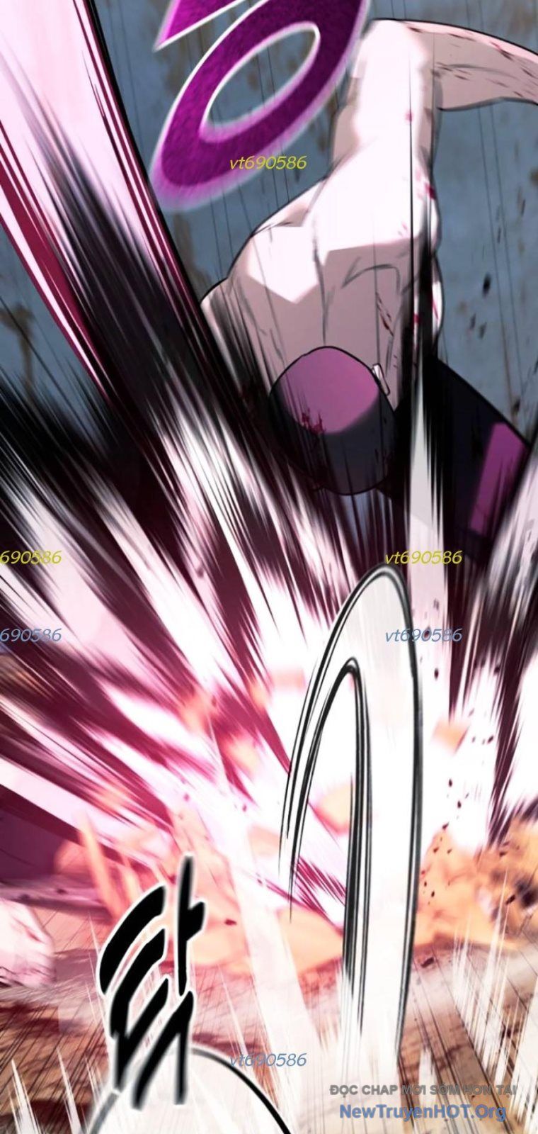 Bạo Lực Vương Chap 56 - Next Chap 57