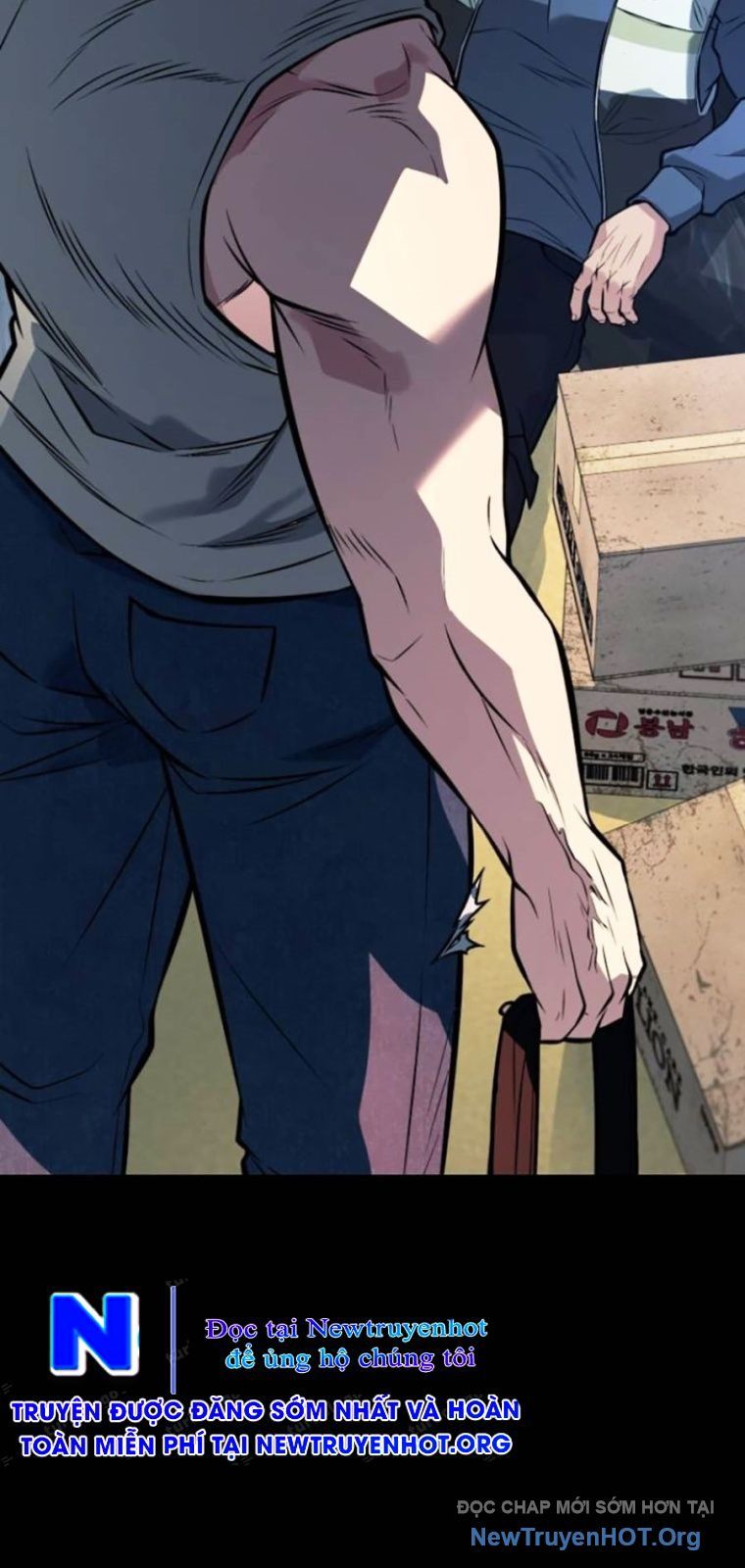 Bạo Lực Vương Chap 56 - Next Chap 57