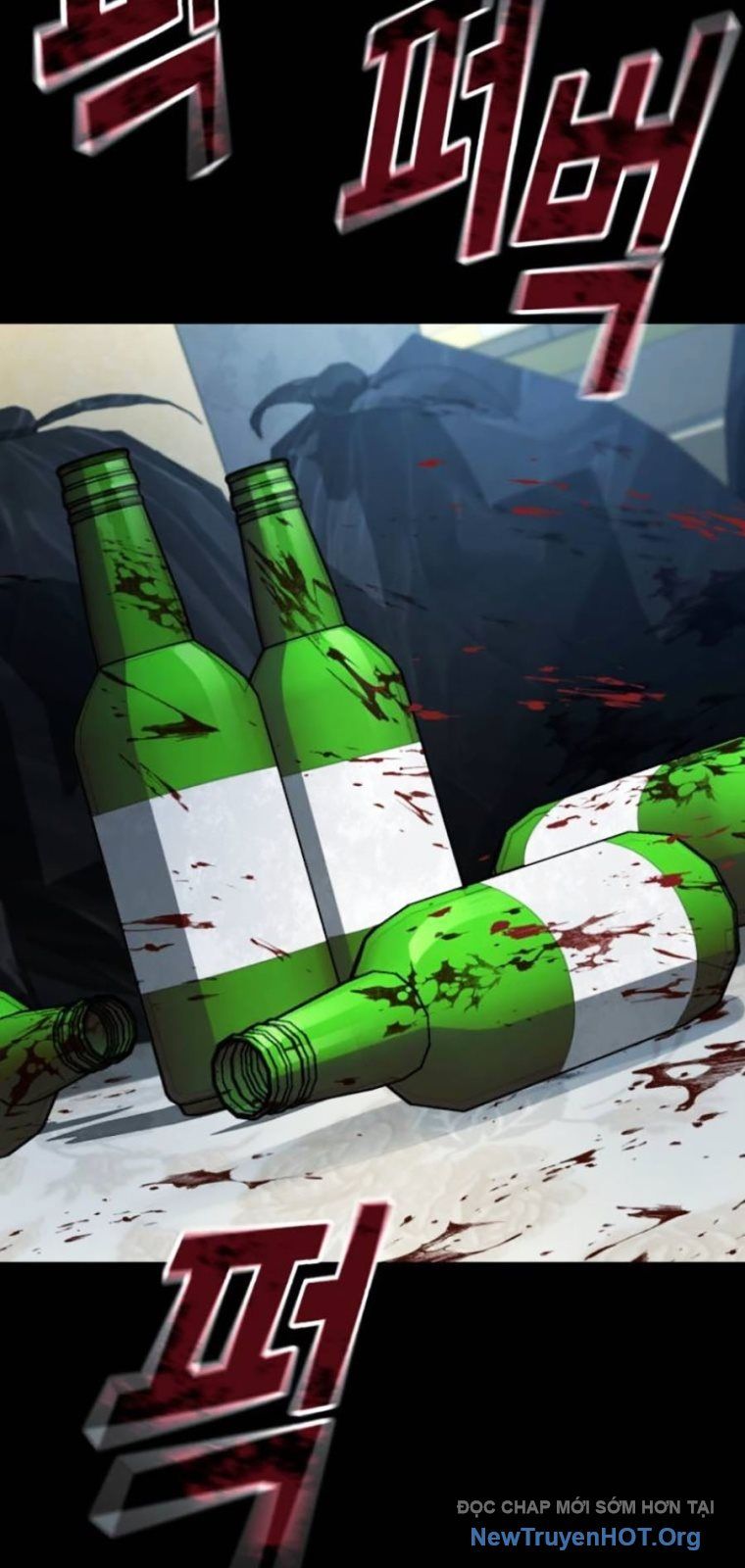 Bạo Lực Vương Chap 56 - Next Chap 57