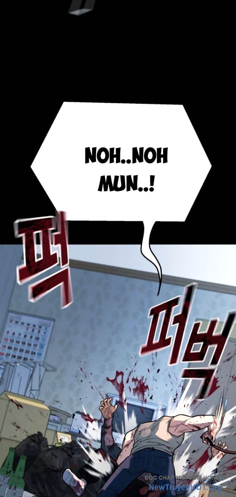 Bạo Lực Vương Chap 56 - Next Chap 57