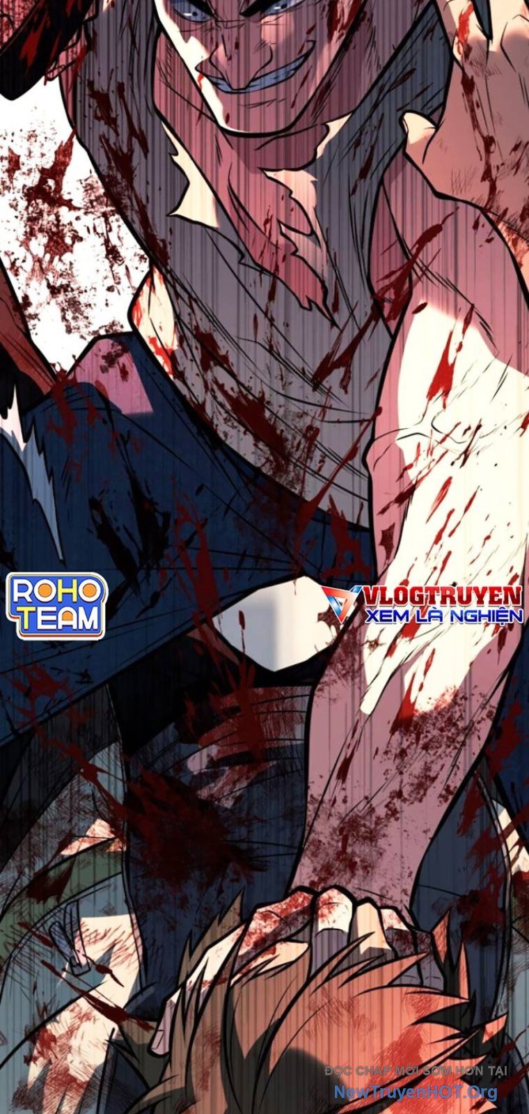 Bạo Lực Vương Chap 56 - Next Chap 57