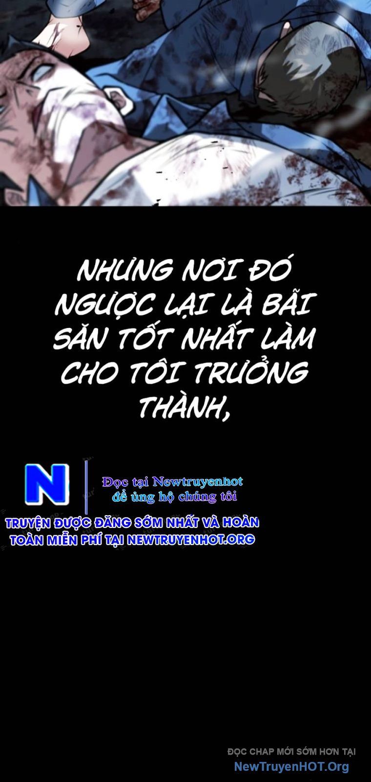 Bạo Lực Vương Chap 56 - Next Chap 57