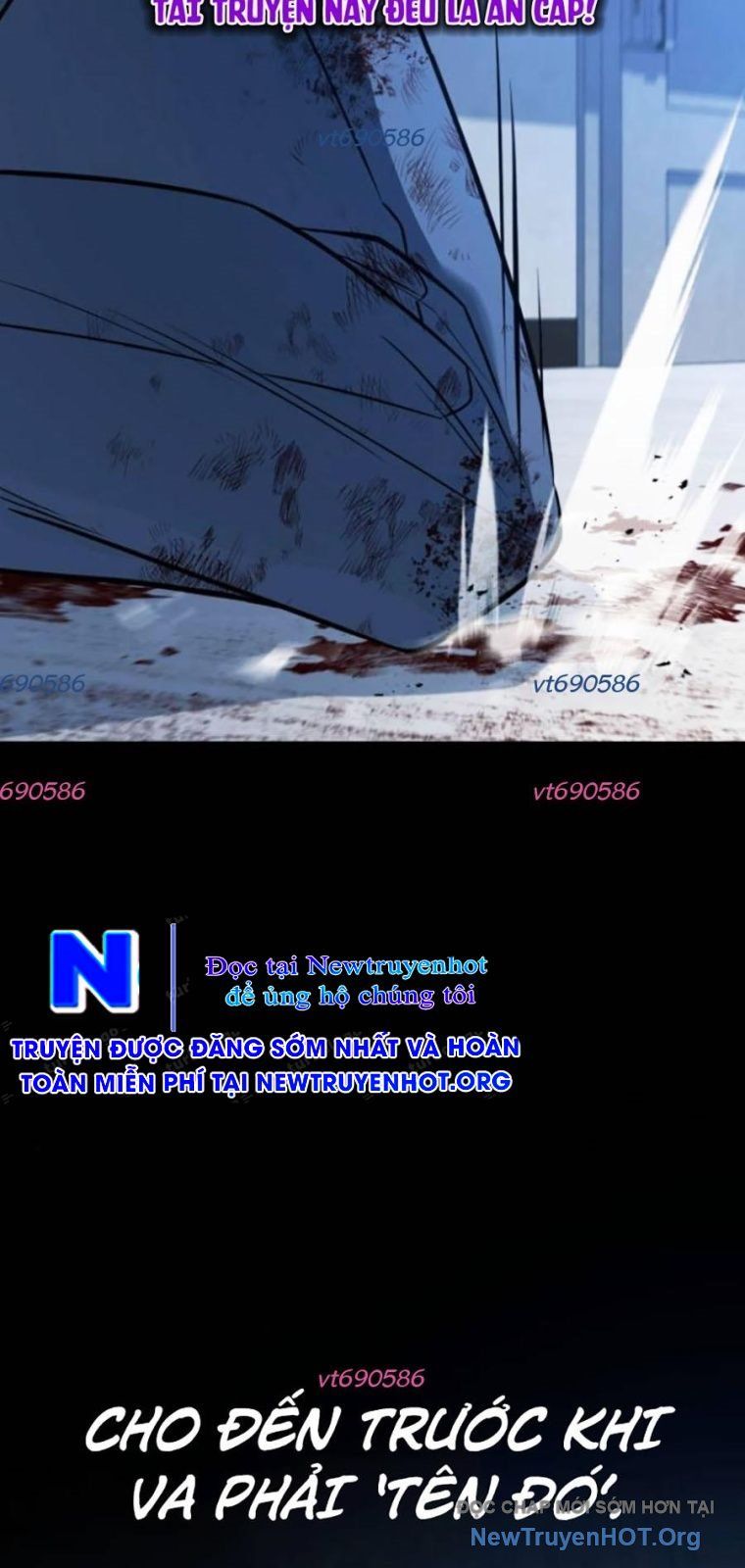 Bạo Lực Vương Chap 56 - Next Chap 57