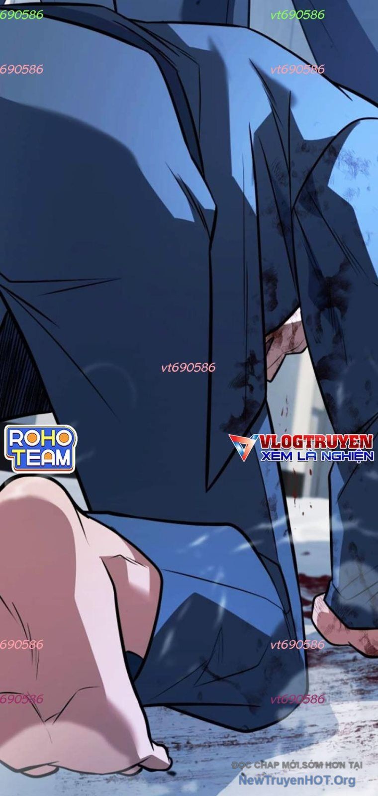 Bạo Lực Vương Chap 56 - Next Chap 57