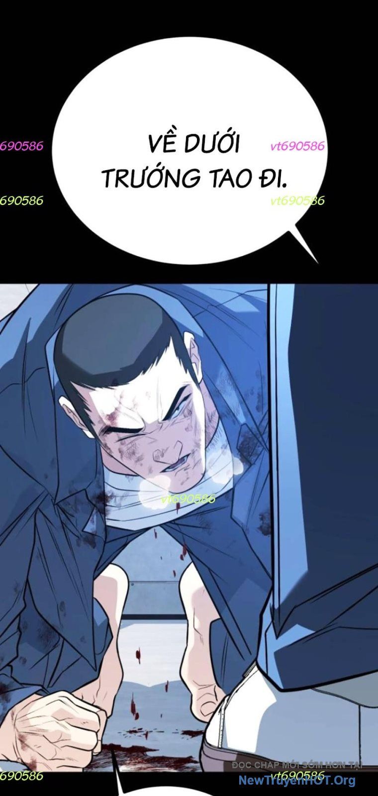 Bạo Lực Vương Chap 56 - Next Chap 57