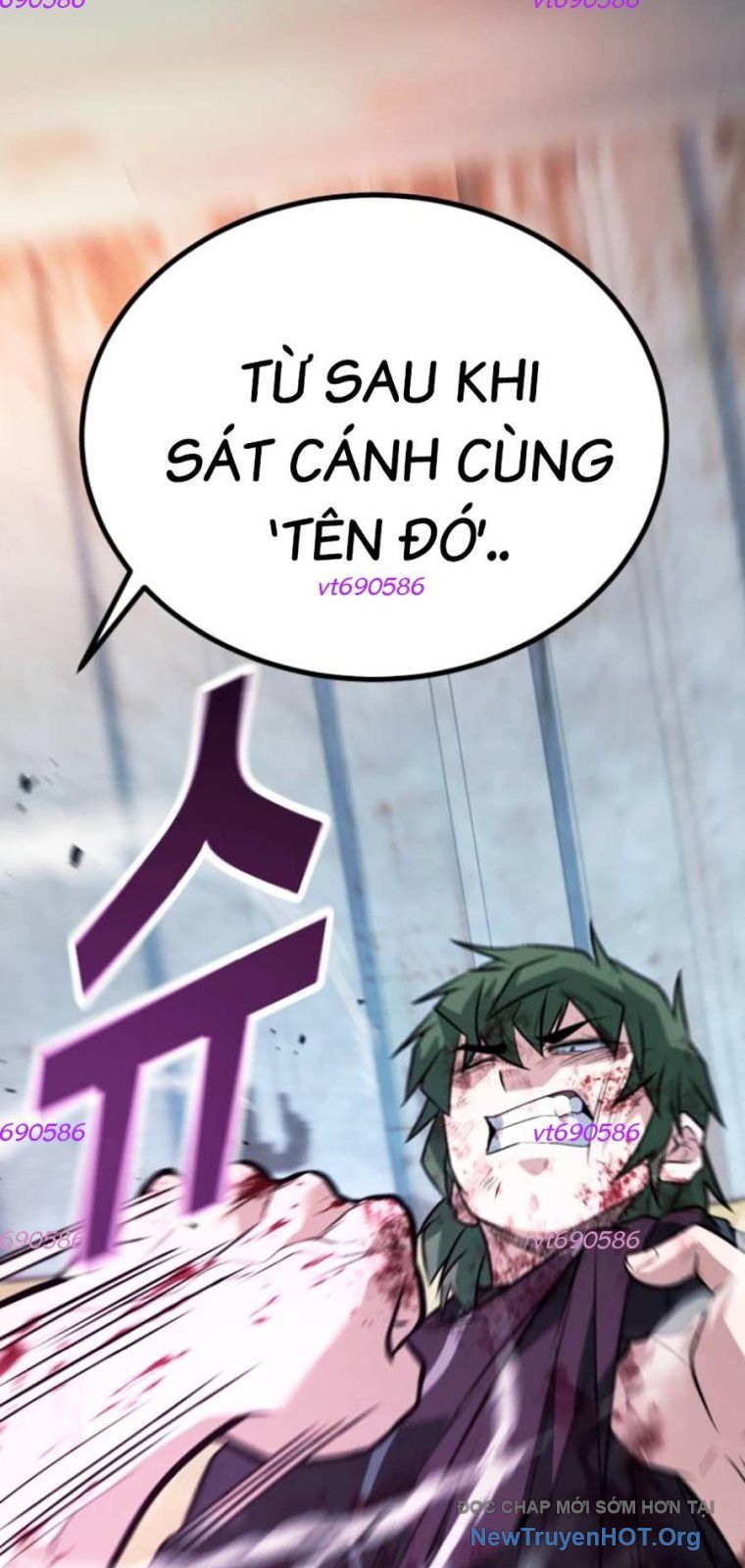 Bạo Lực Vương Chap 56 - Next Chap 57